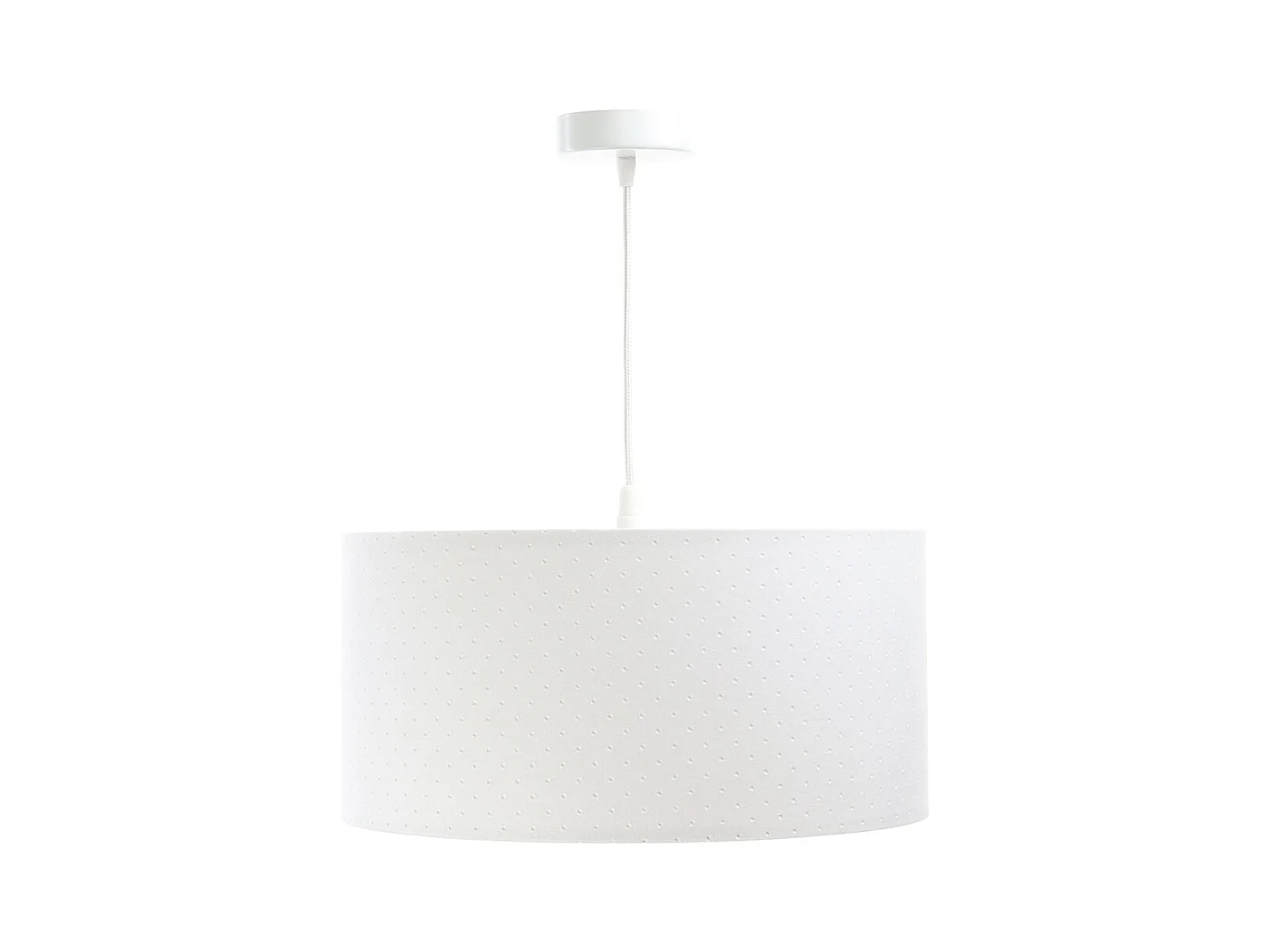 Suspension Classic Jasmin