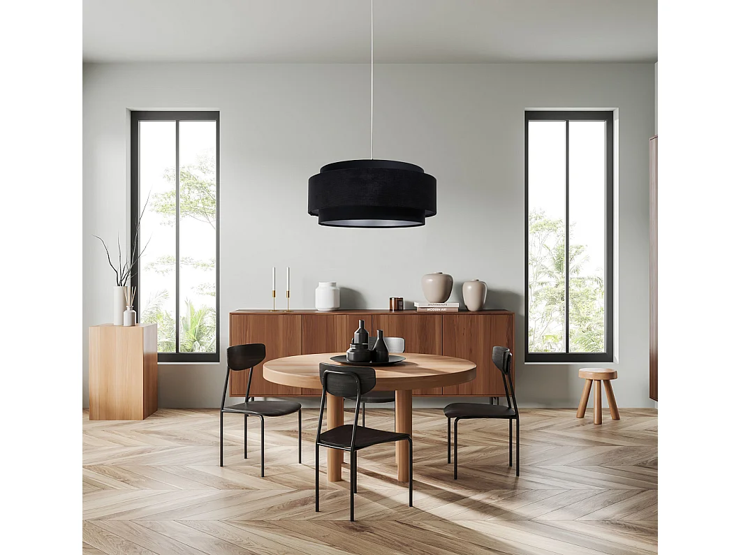 Suspension Doblo Classic