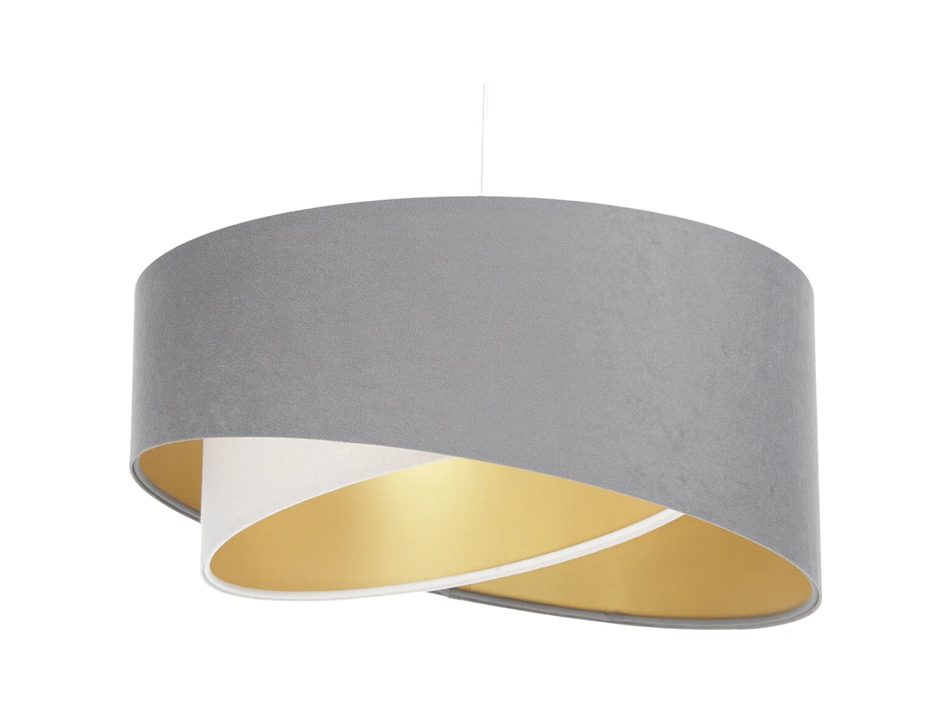 Suspension Galaxy Auric