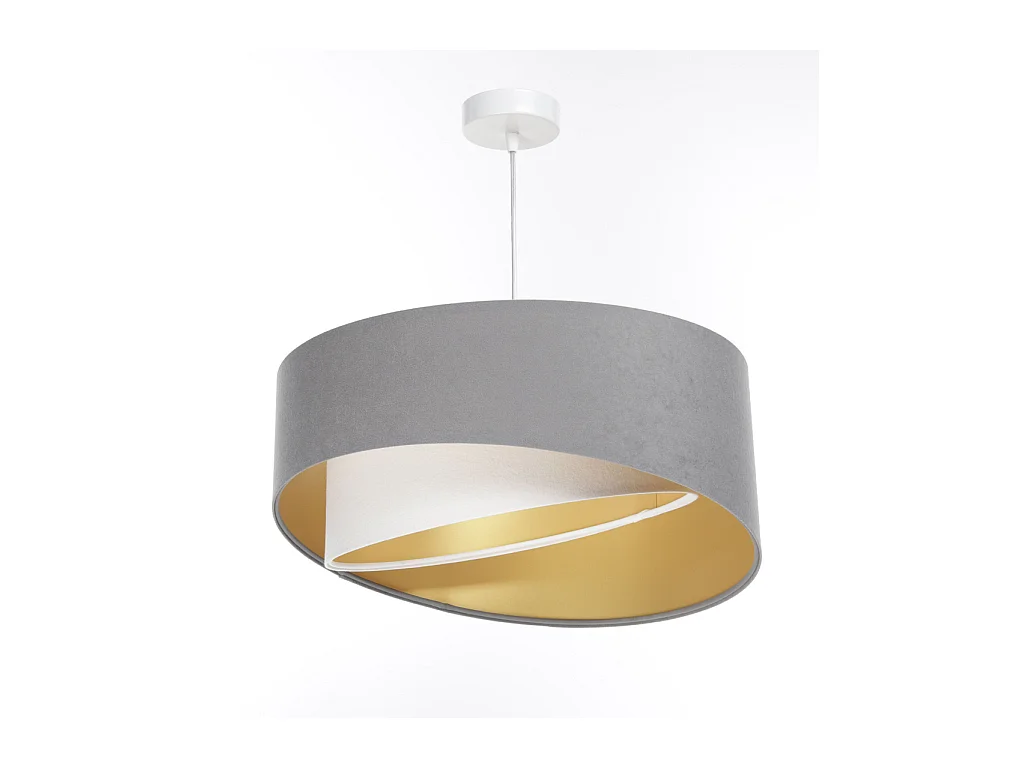 Suspension Galaxy Auric