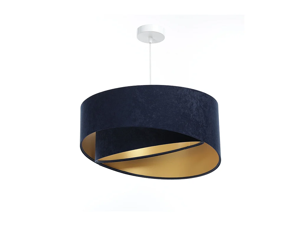 Hängeleuchte Galaxy Auric