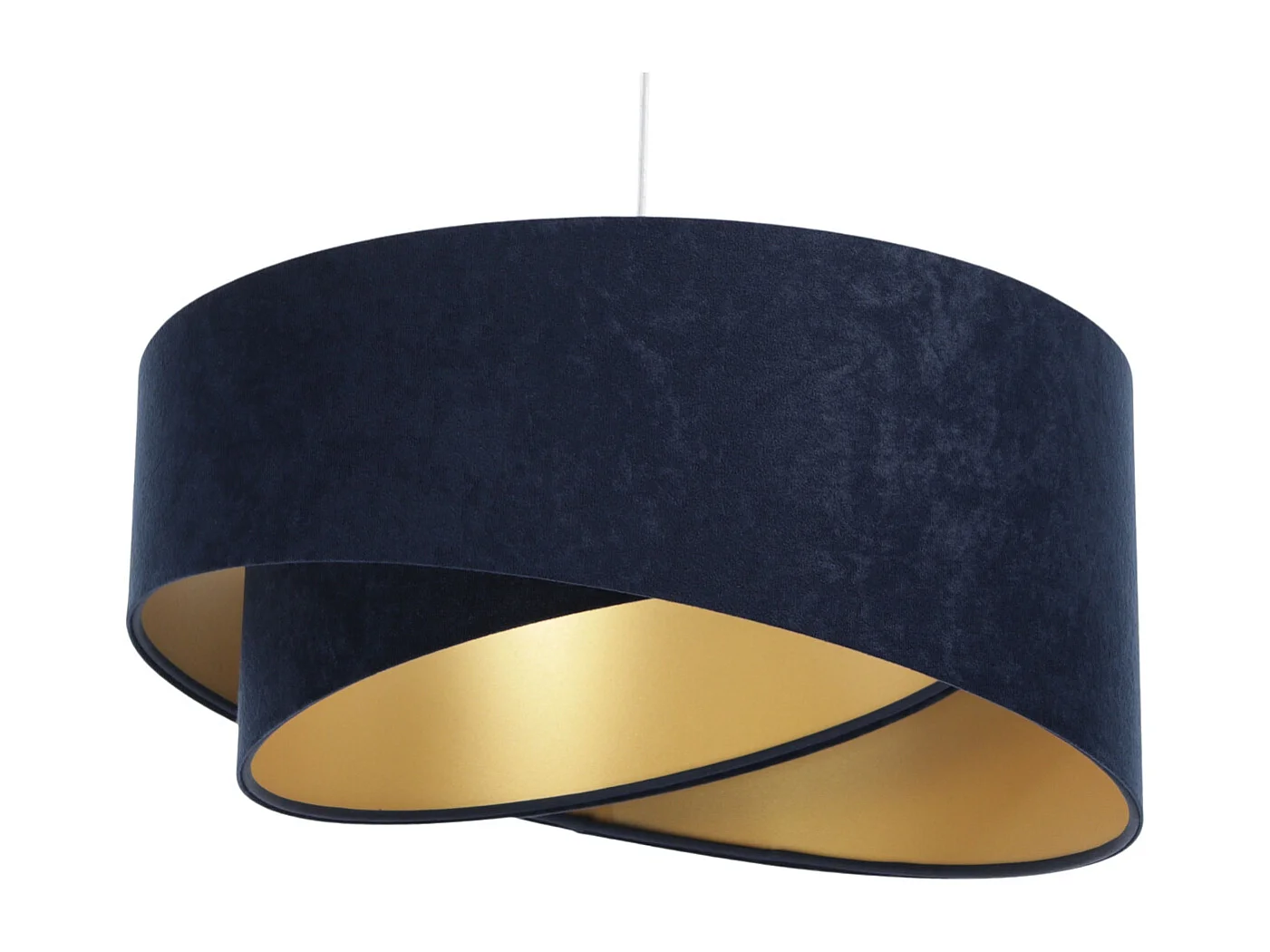 Suspension Galaxy Auric