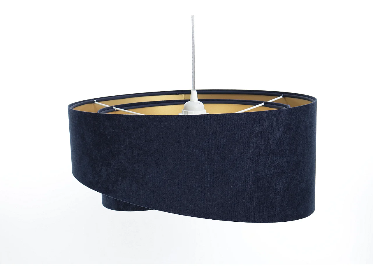 Suspension Galaxy Auric