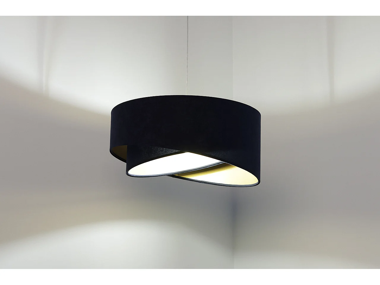 Suspension Galaxy Auric