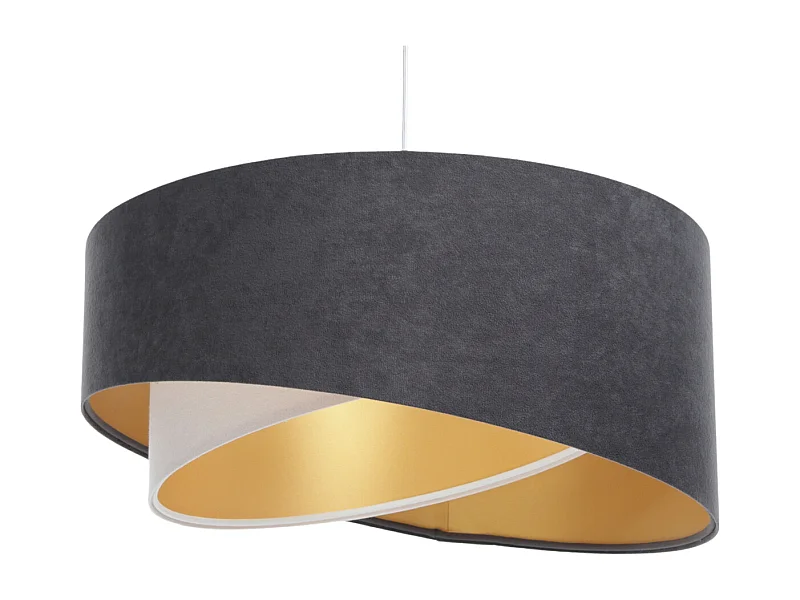 Suspension Galaxy Auric