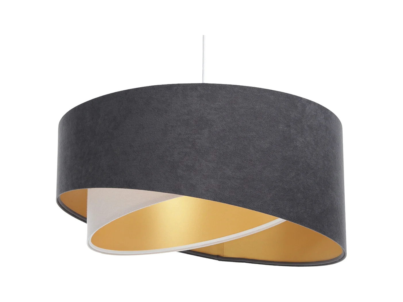 Suspension Galaxy Auric