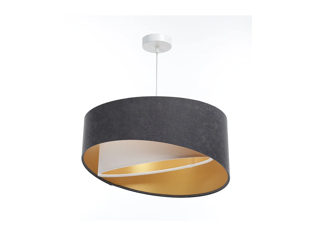 Suspension Galaxy Auric