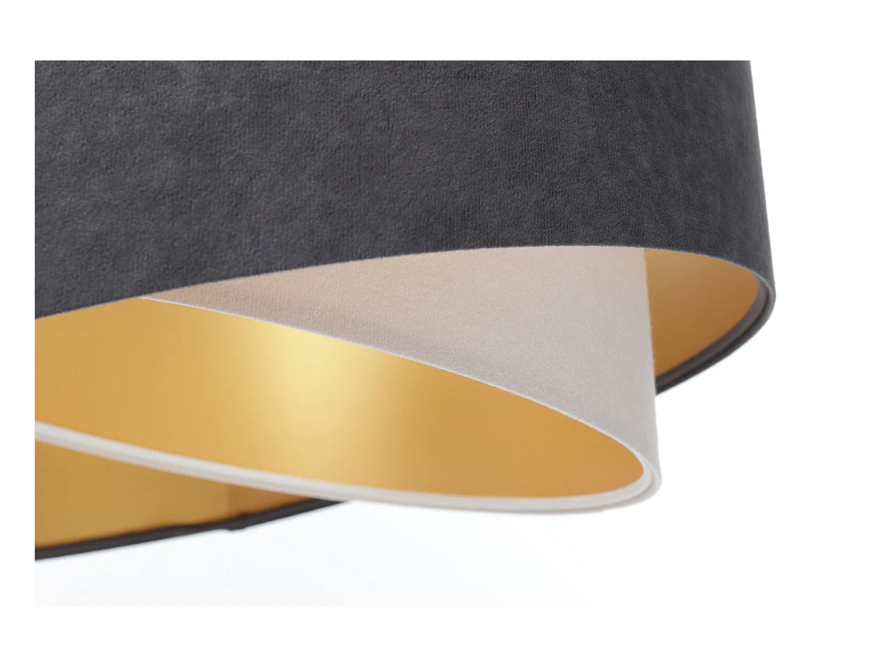 Suspension Galaxy Auric