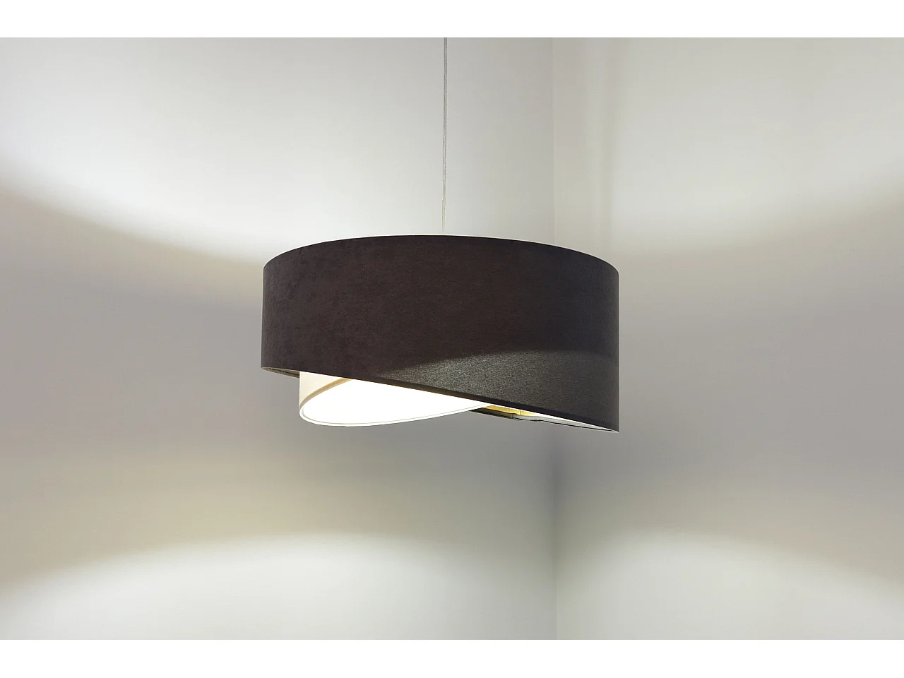 Suspension Galaxy Auric