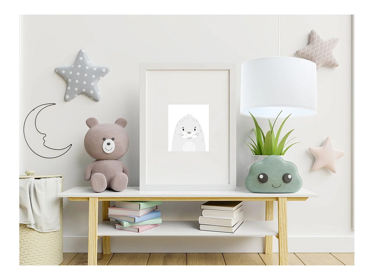 Hängeleuchte Classic Jasmin