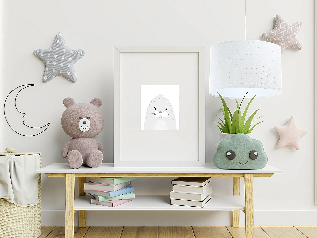 Hängeleuchte Classic Jasmin