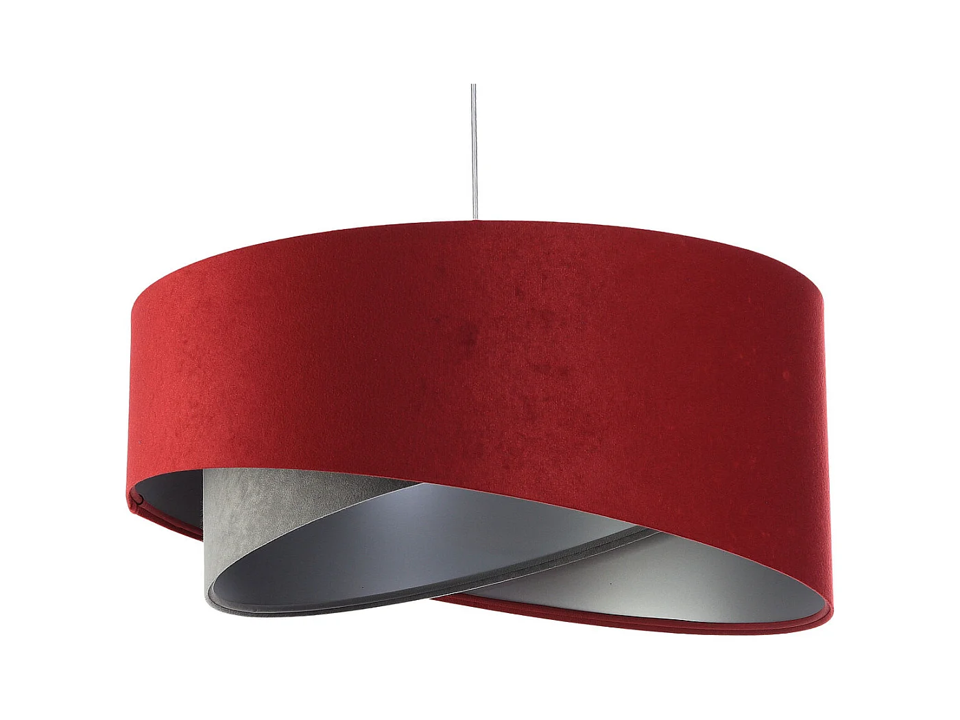 Hängeleuchte Galaxy Velour 50 cm