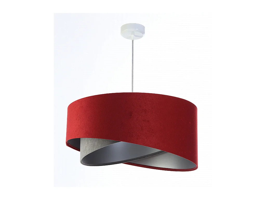 Hängeleuchte Galaxy Velour 50 cm