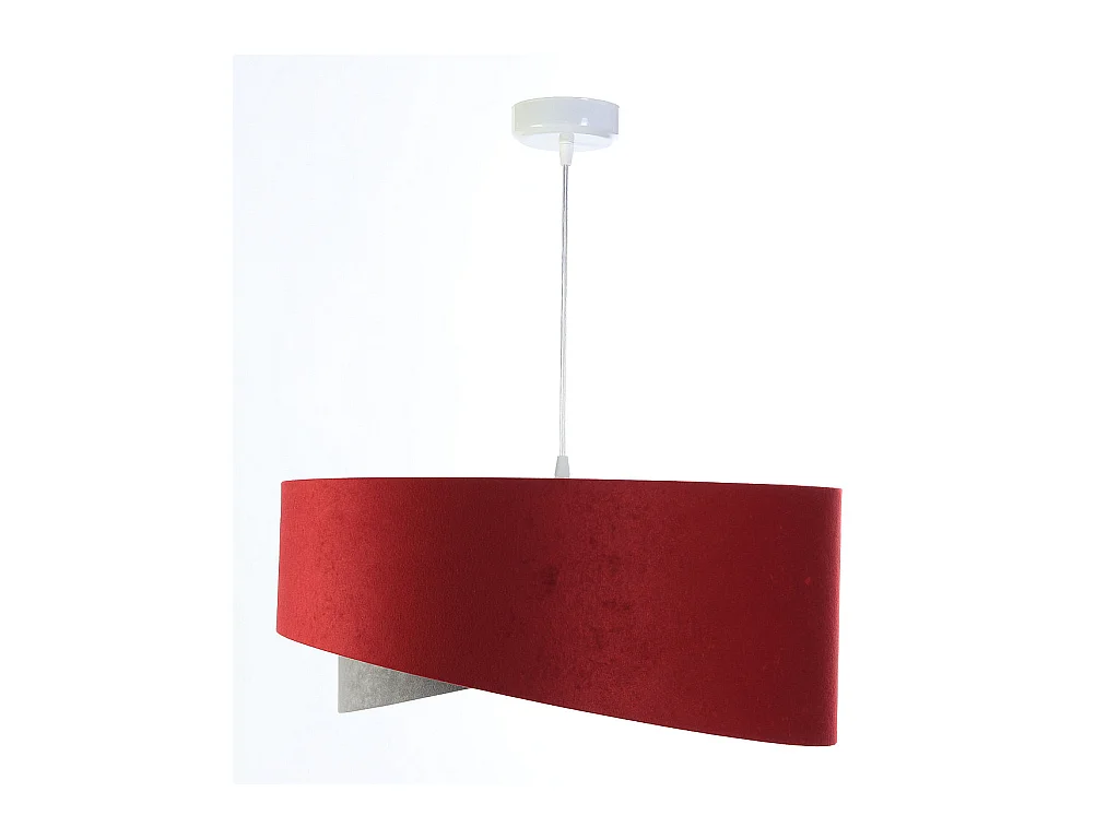 Hängeleuchte Galaxy Velour 50 cm