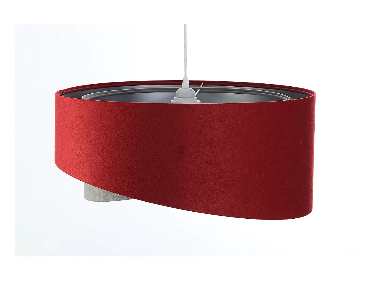 Hängeleuchte Galaxy Velour 50 cm