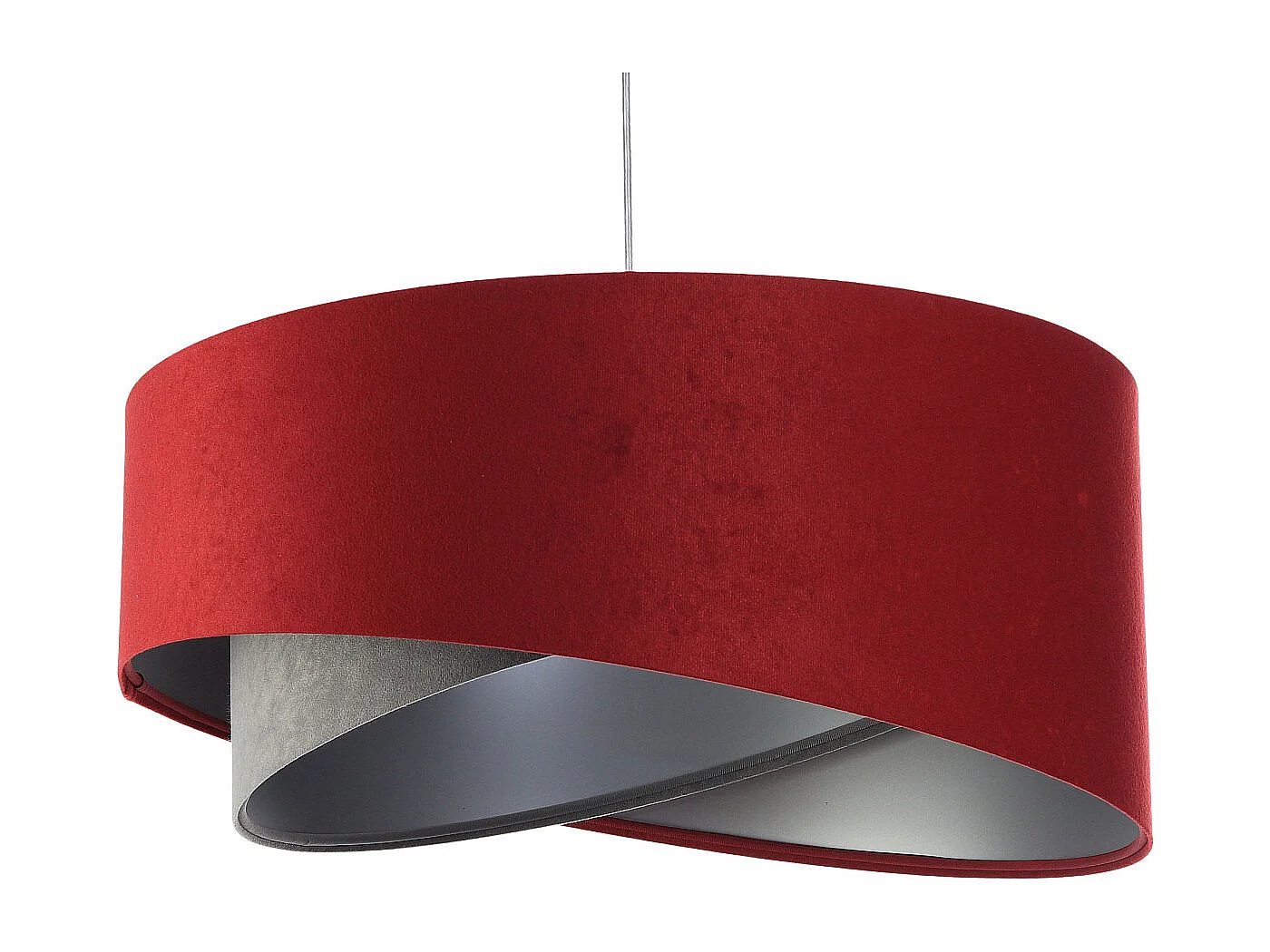 Suspension Galaxy Velour 50 cm