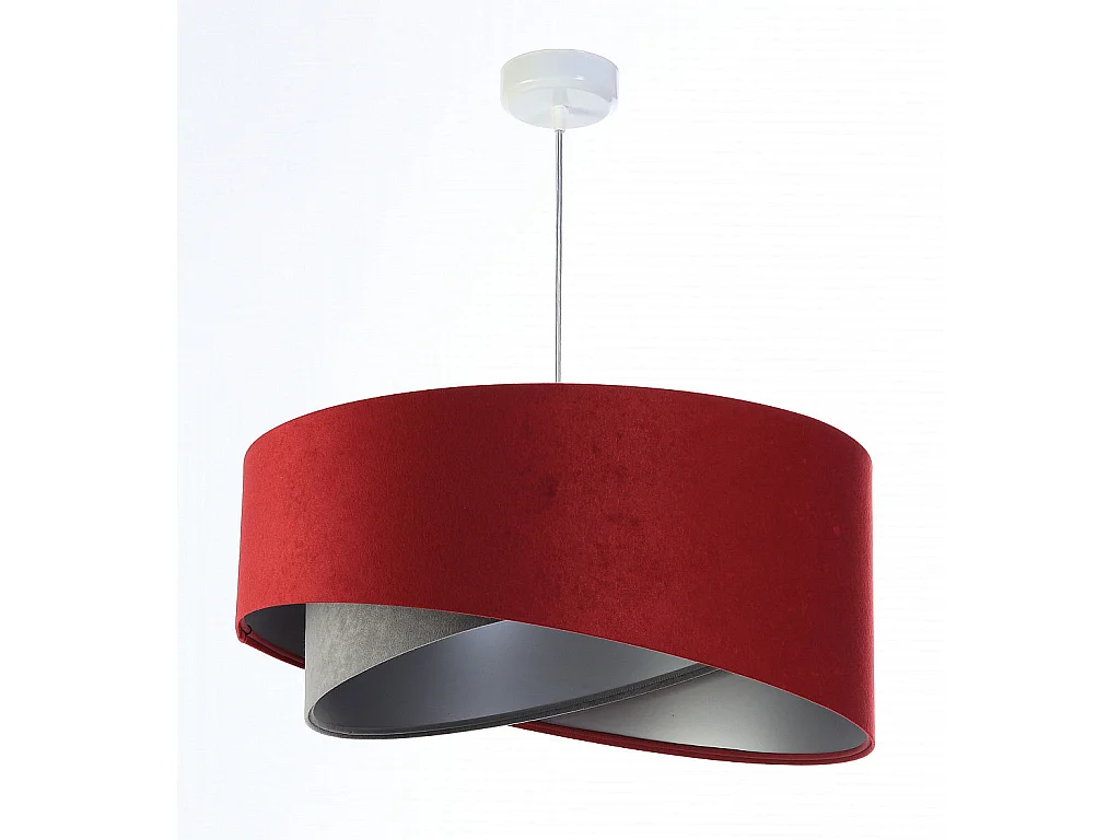 Suspension Galaxy Velour 50 cm