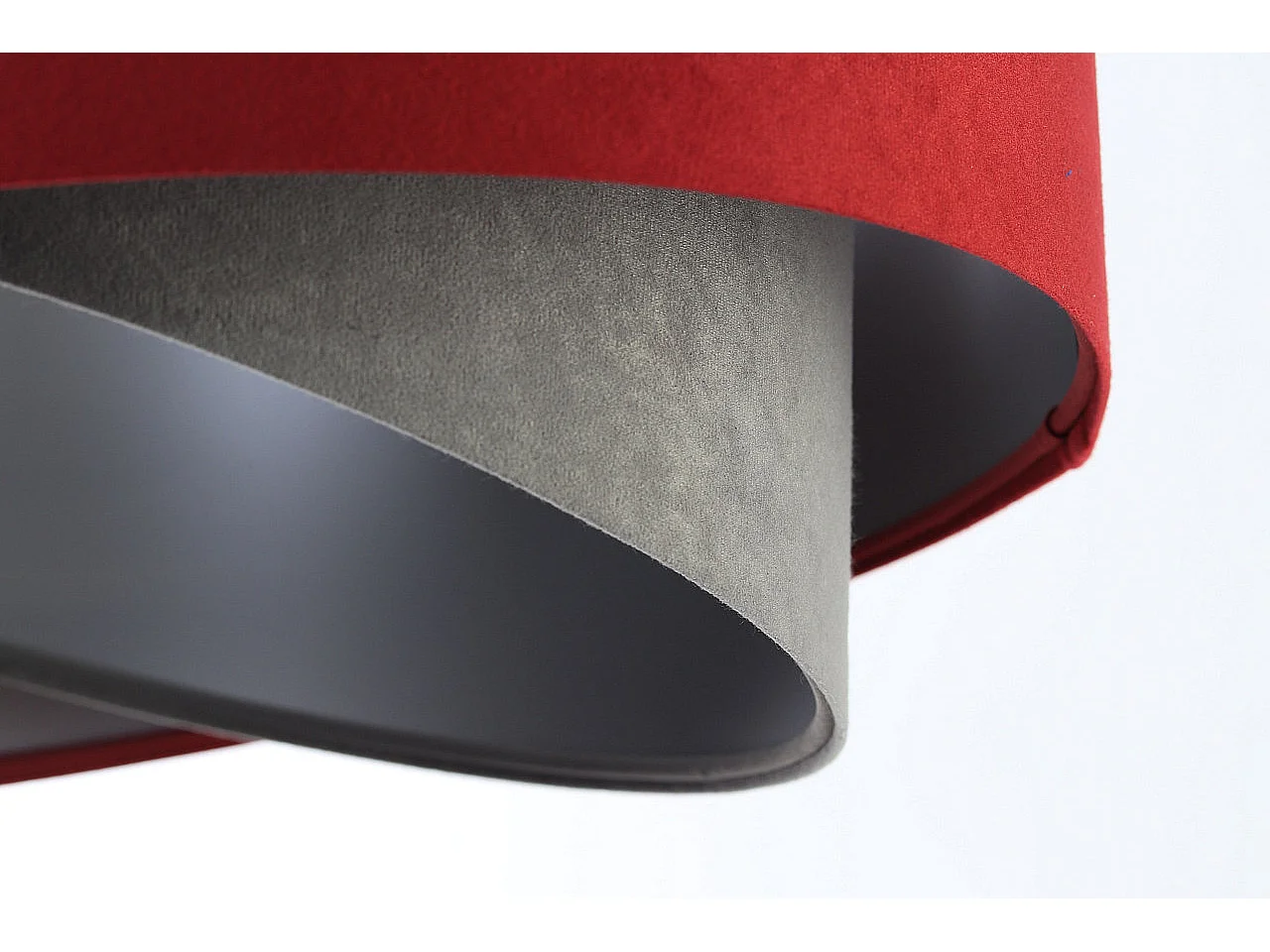 Suspension Galaxy Velour 50 cm