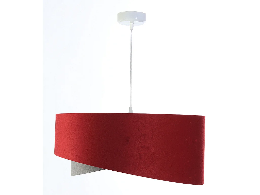 Suspension Galaxy Velour 50 cm