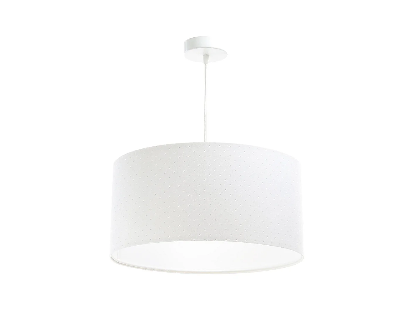 Suspension Classic Jasmin