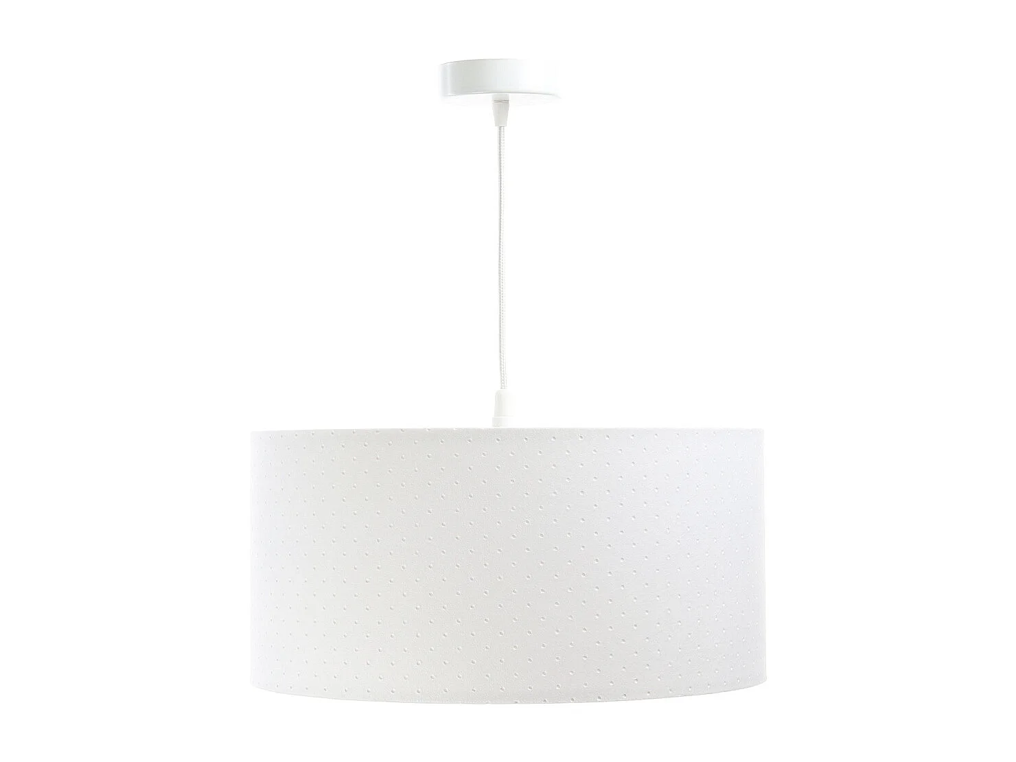 Suspension Classic Jasmin