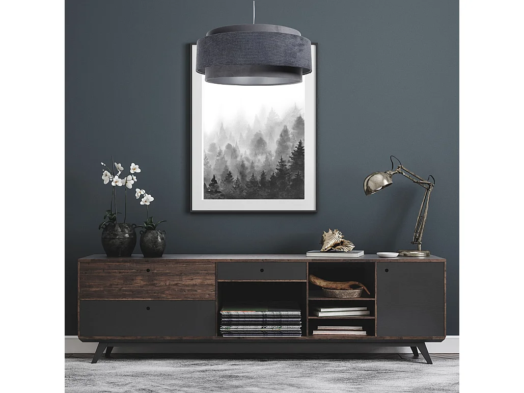 Hängeleuchte Doblo Classic