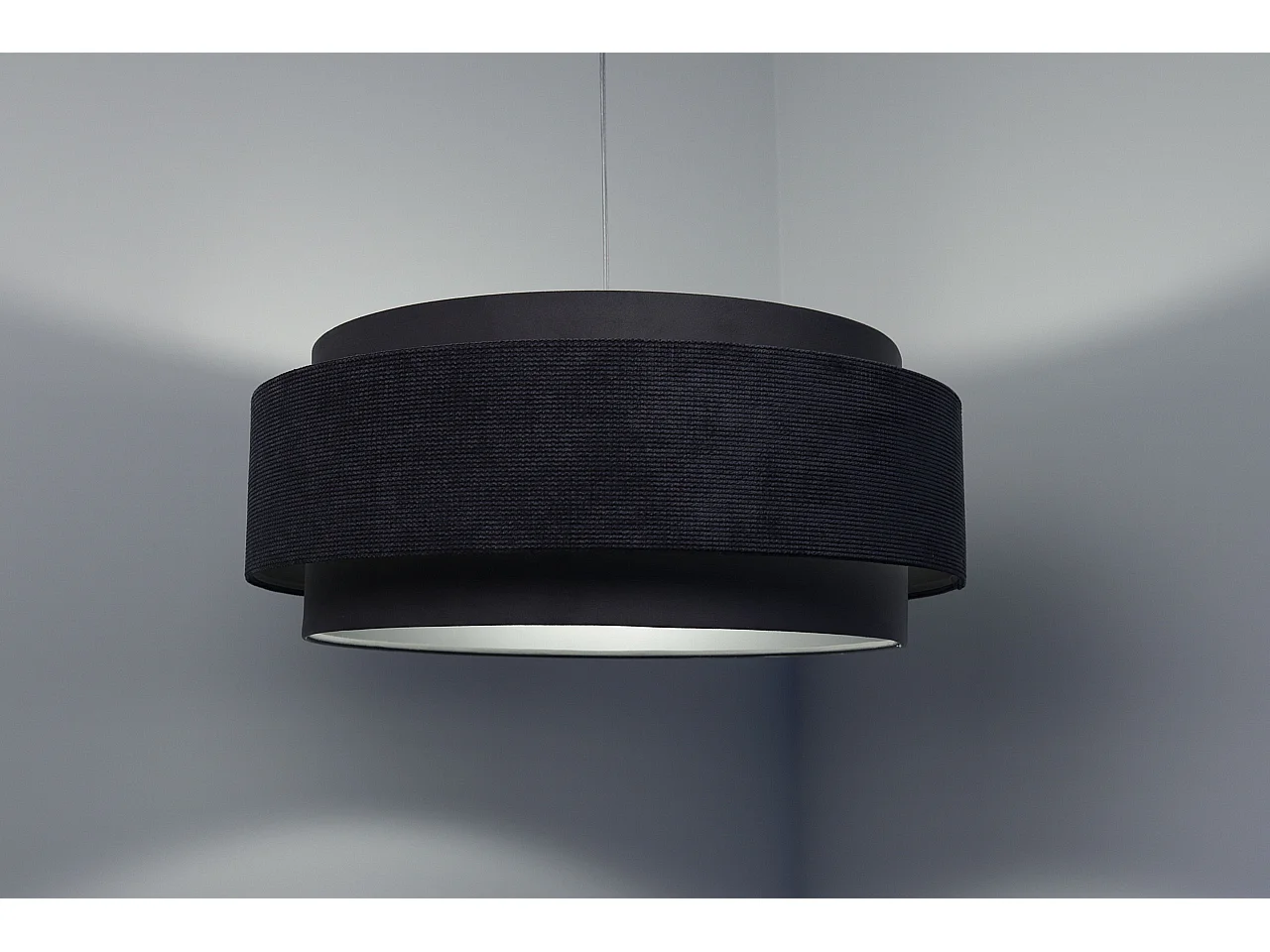 Hängeleuchte Doblo Classic