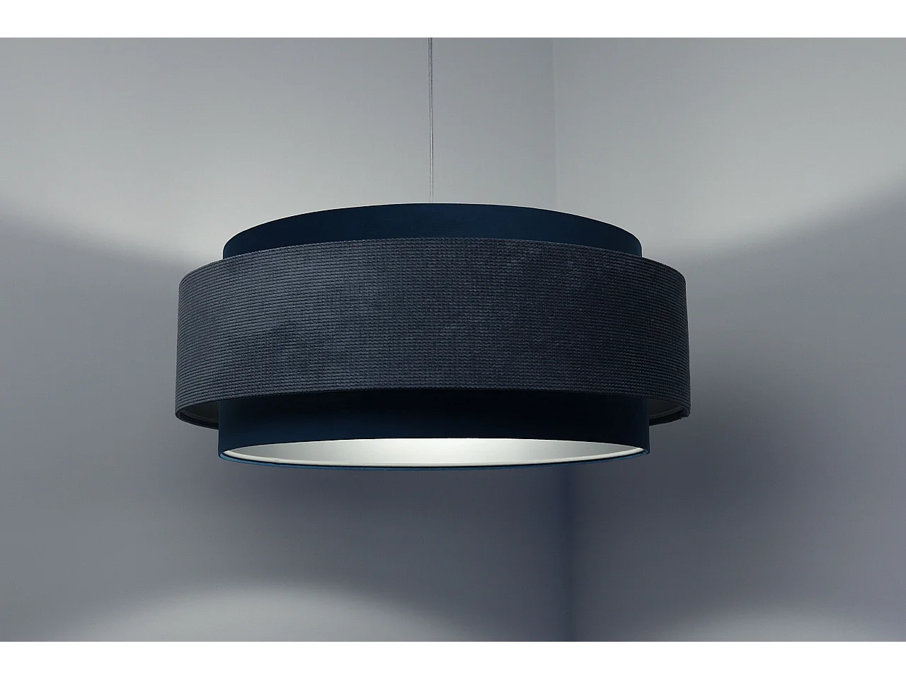 Suspension Doblo Classic