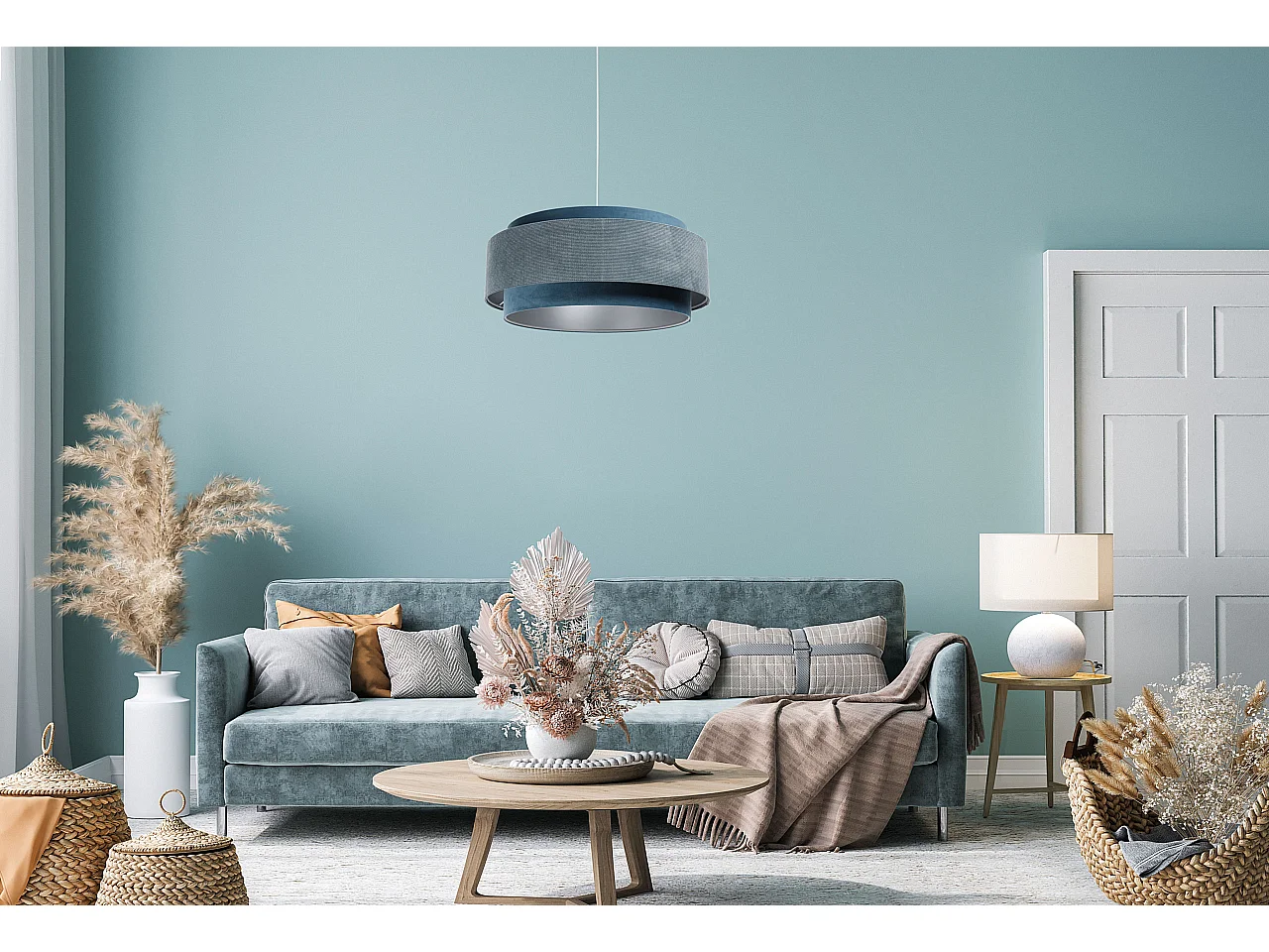 Suspension Doblo Classic