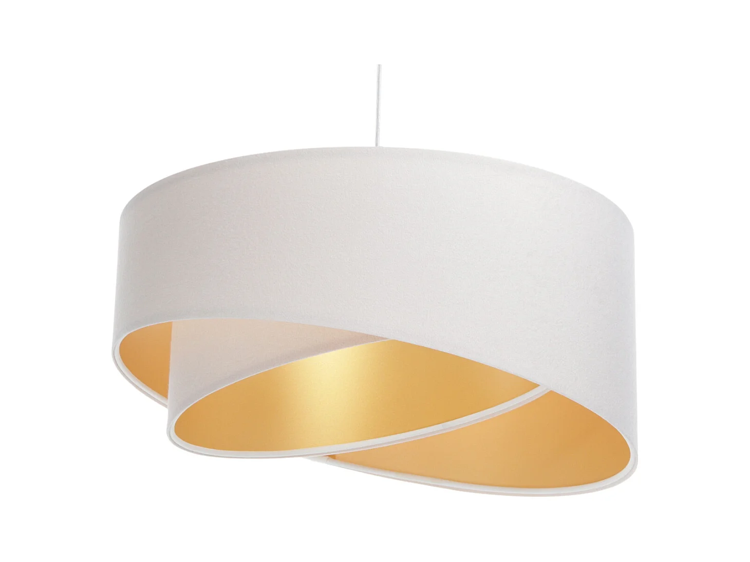 Suspension Galaxy Auric