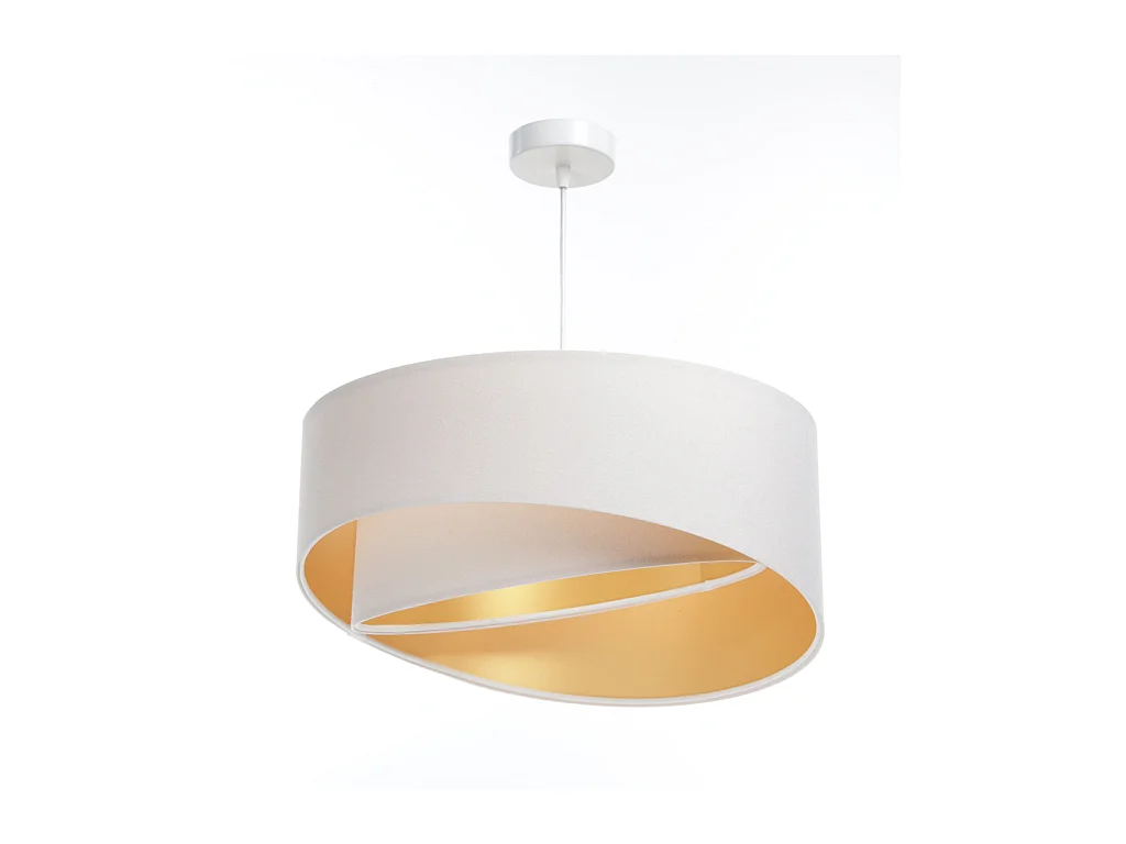 Suspension Galaxy Auric