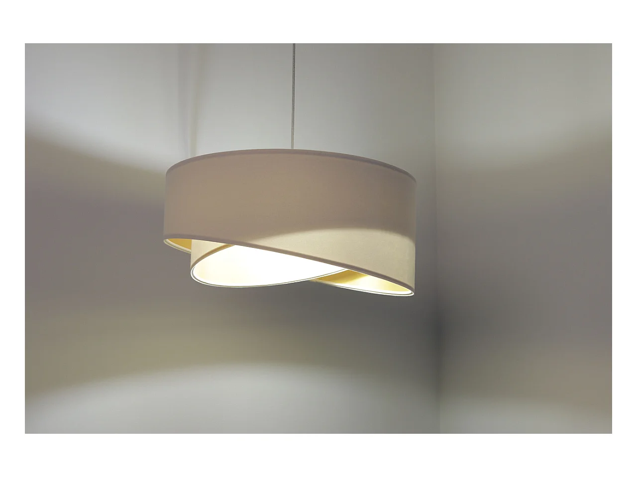 Suspension Galaxy Auric