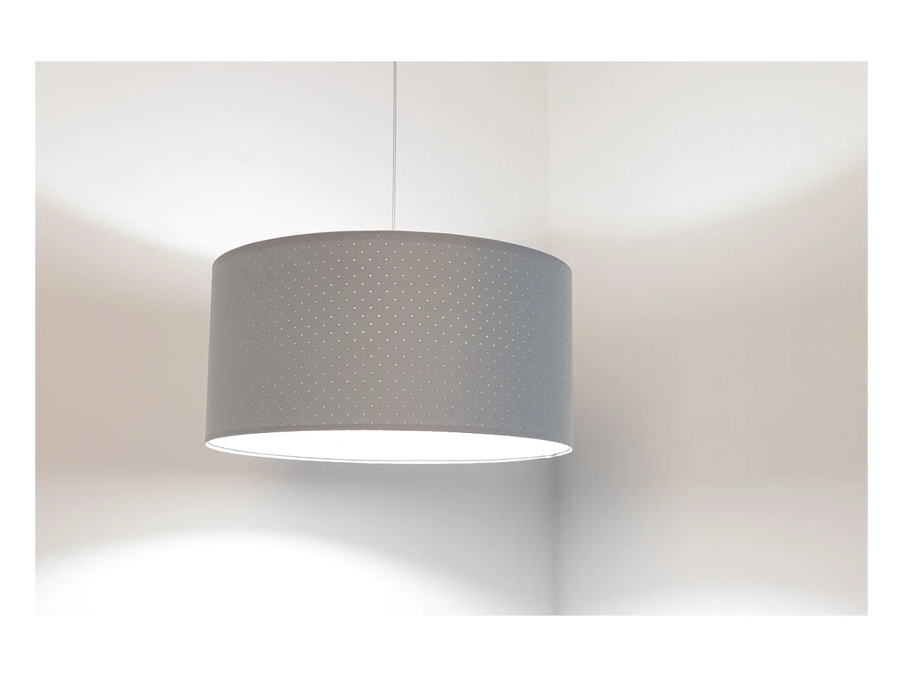 Suspension Classic Jasmin