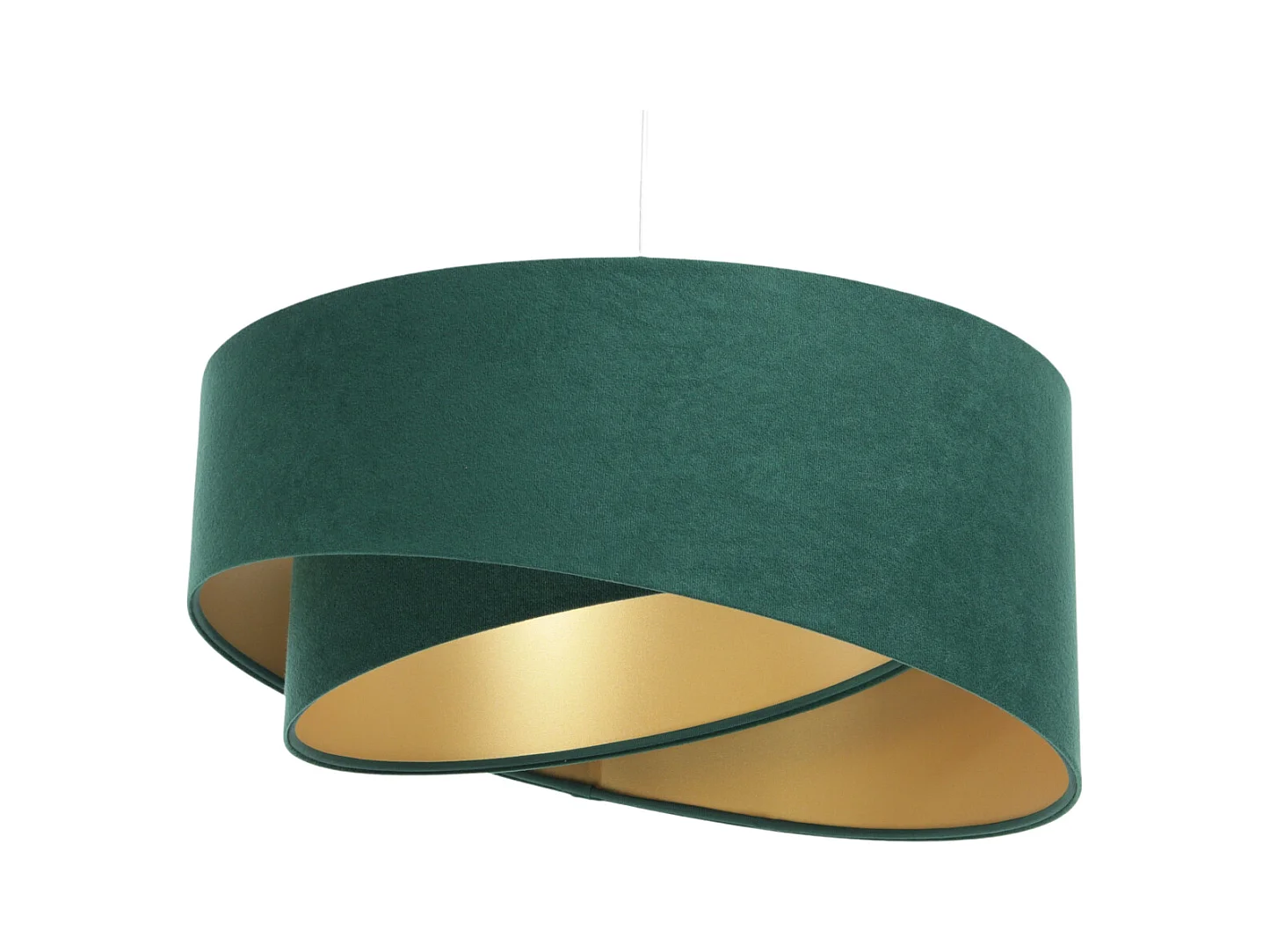 Suspension Galaxy Auric