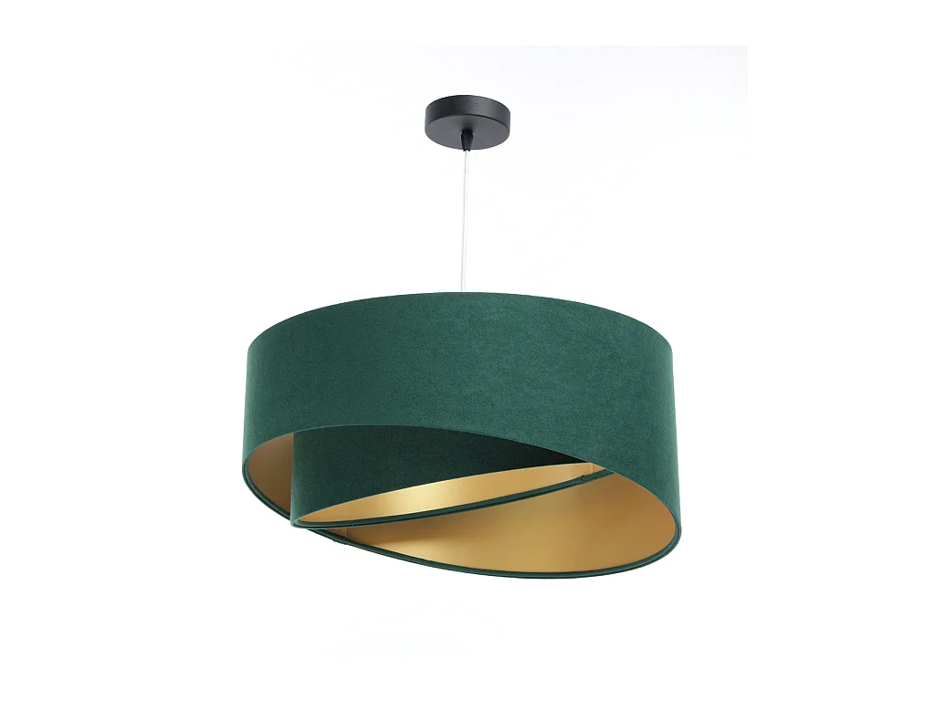 Suspension Galaxy Auric