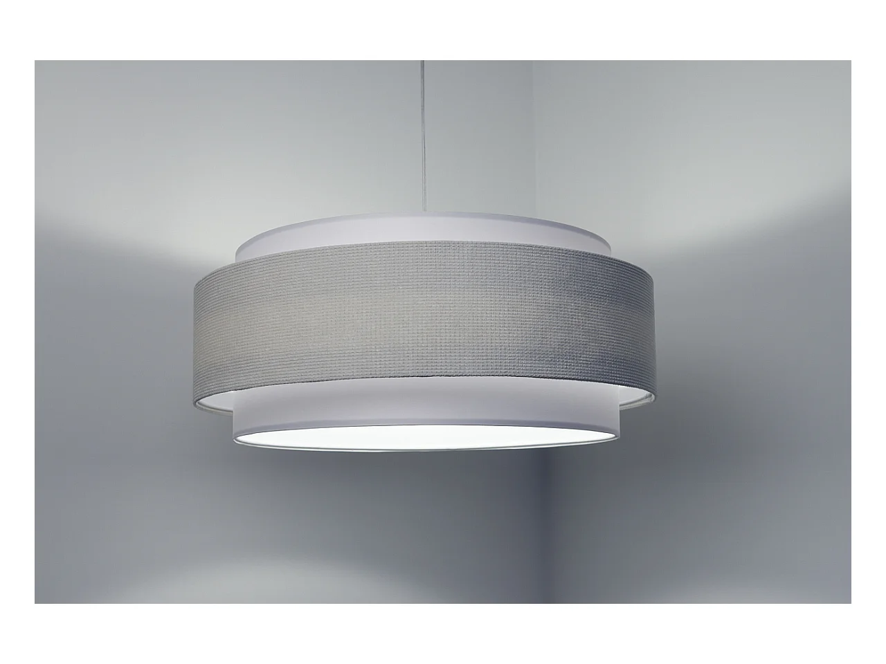 Hängeleuchte Doblo Classic