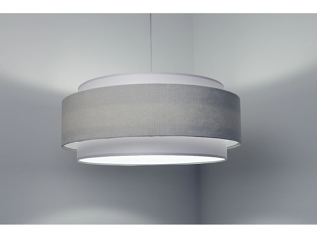 Hängeleuchte Doblo Classic