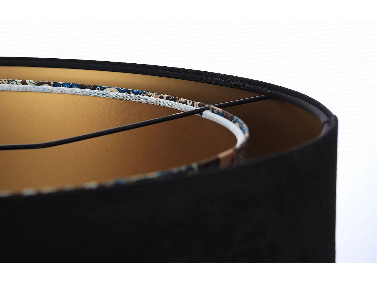 Suspension Galaxy Velour 50 cm