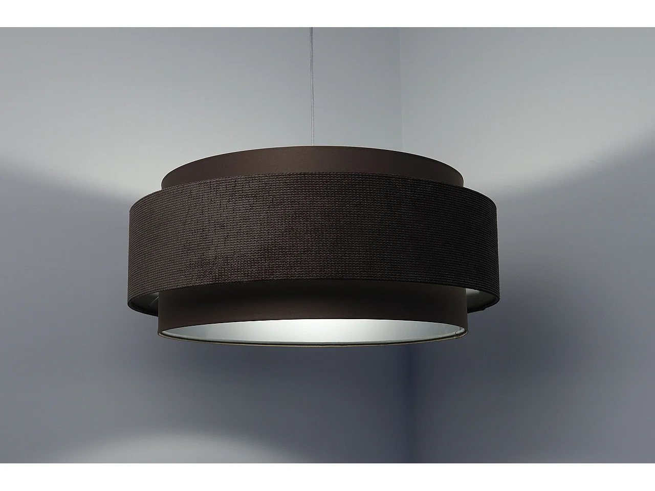 Hängeleuchte Doblo Classic