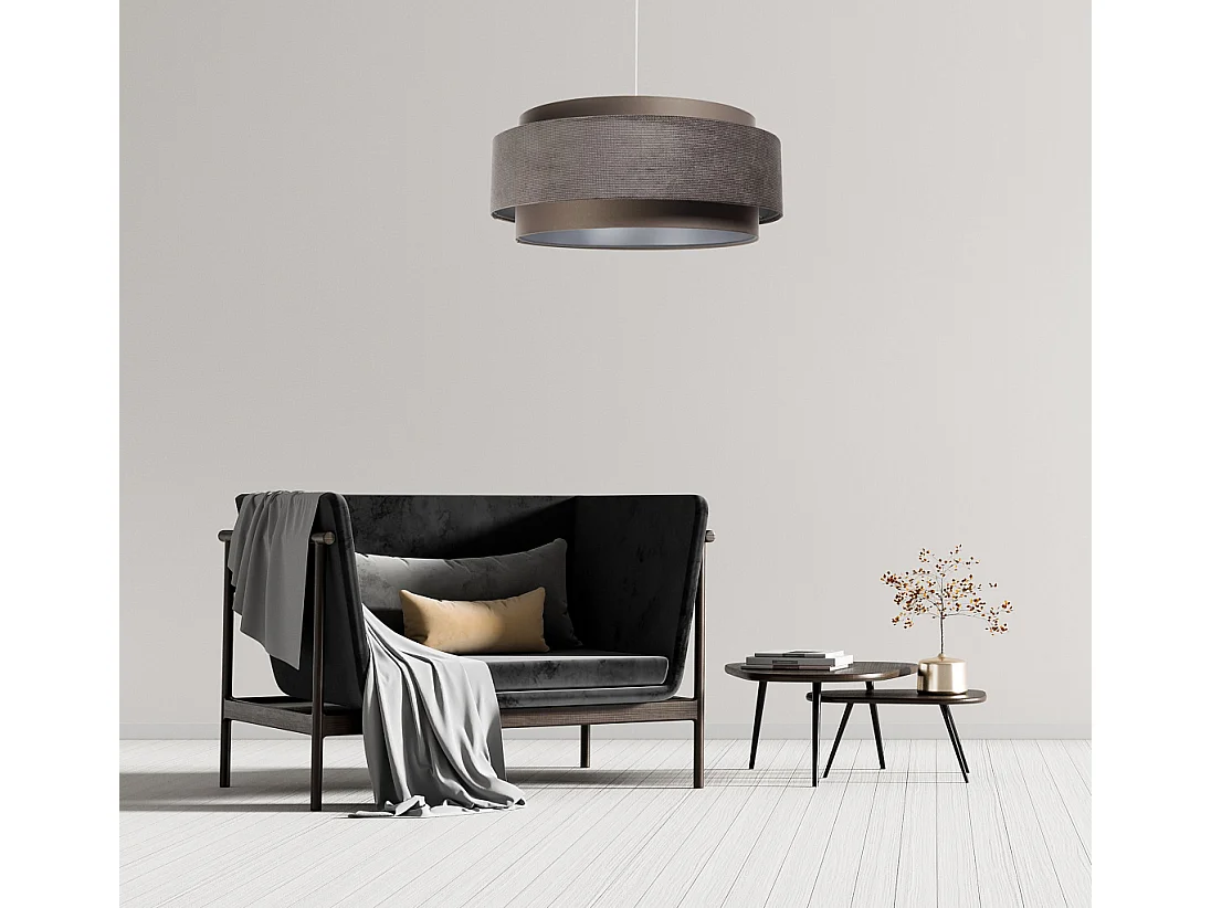 Hängeleuchte Doblo Classic