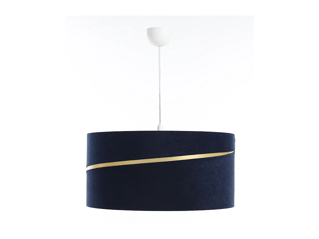 Suspension Swing doré Ø40cm