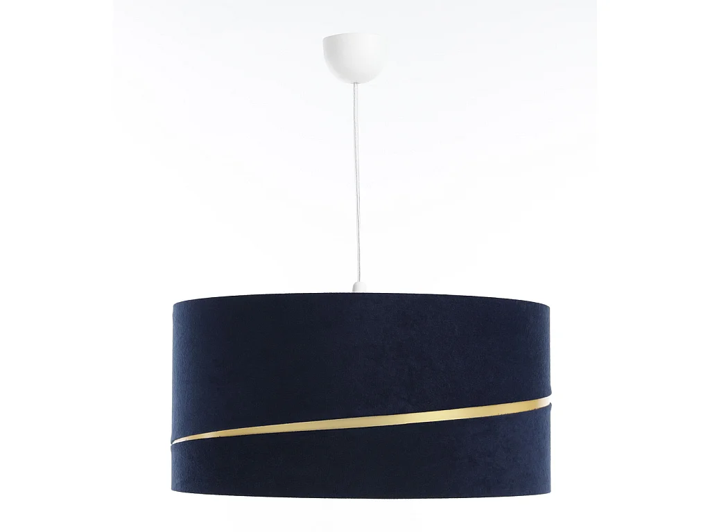 Suspension Swing doré Ø40cm