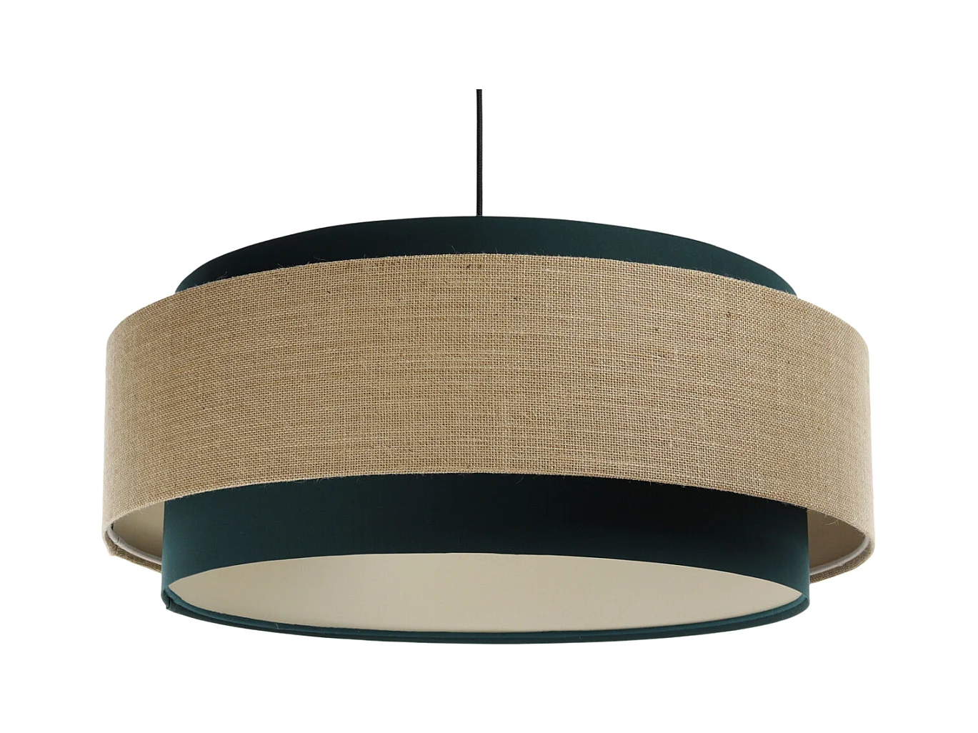 Hängeleuchte Doblo Classic