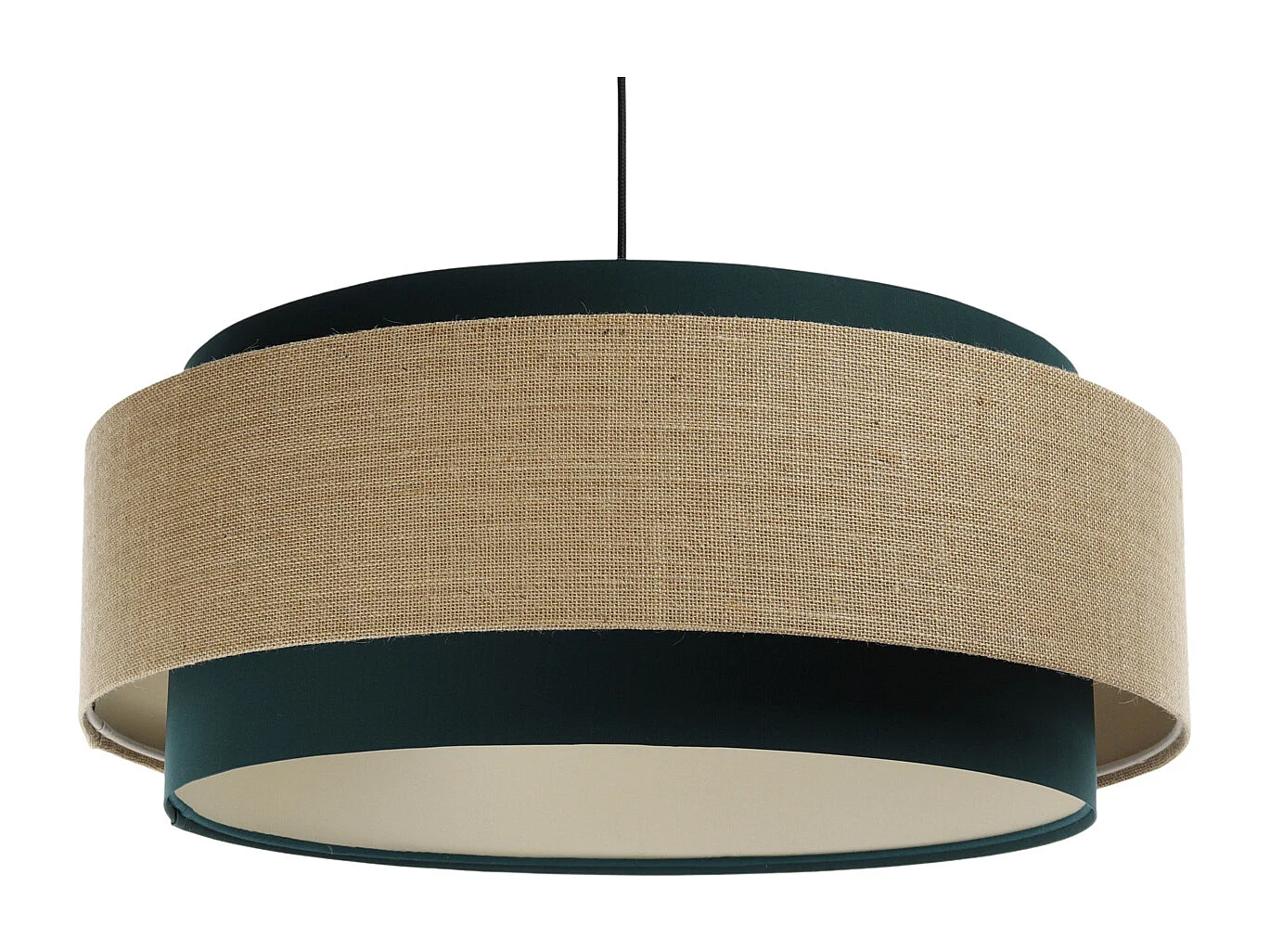 Hängeleuchte Doblo Classic