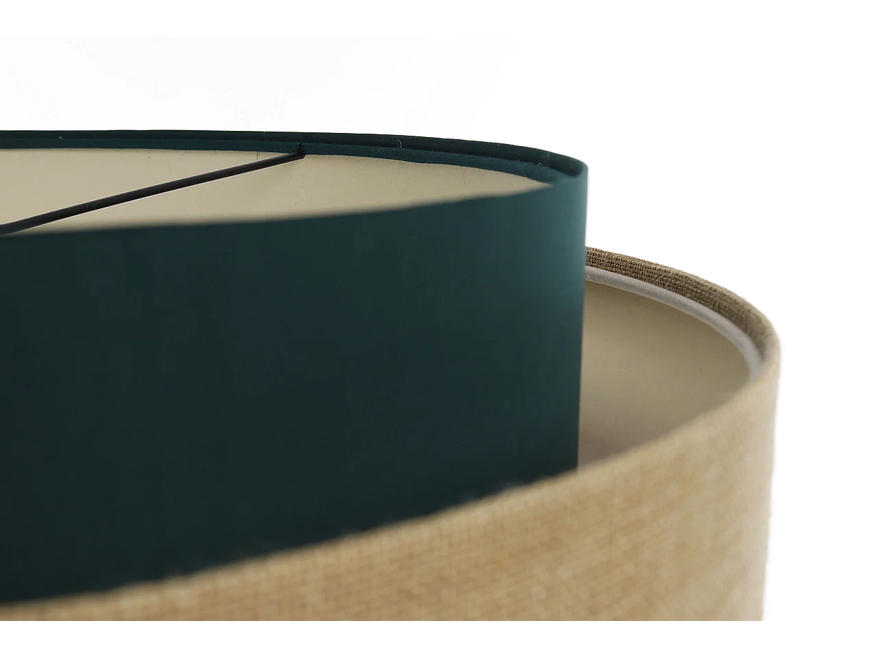 Hängeleuchte Doblo Classic