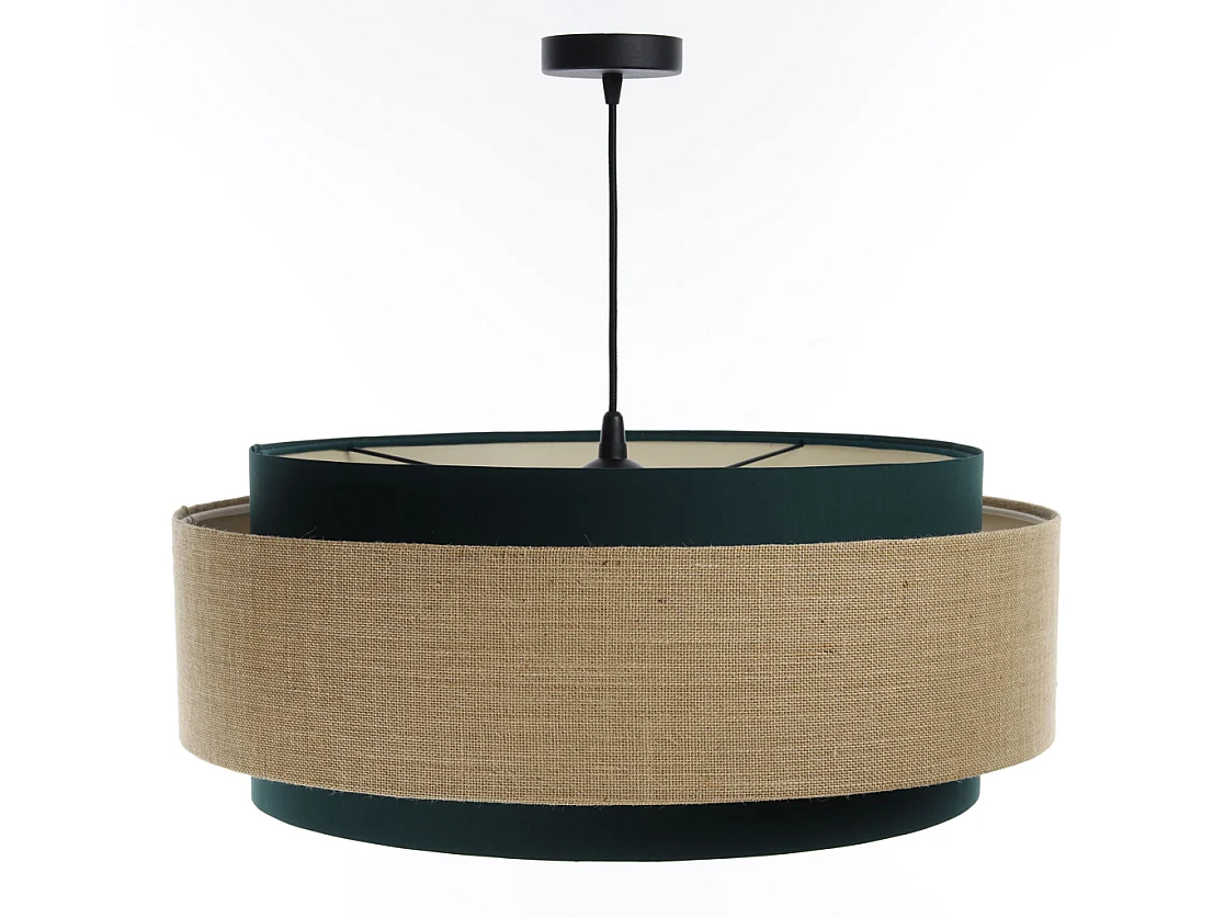 Hängeleuchte Doblo Classic