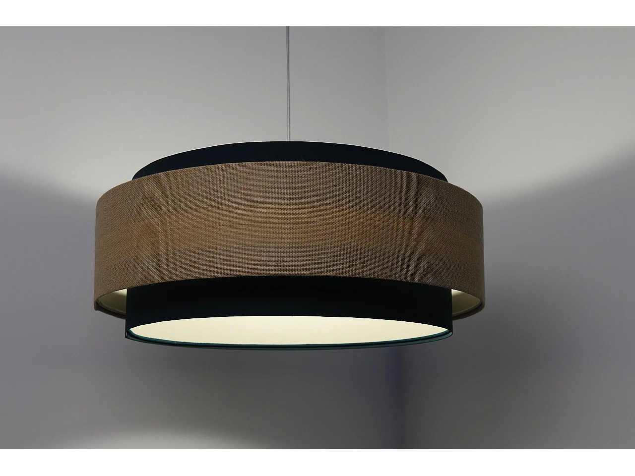 Hängeleuchte Doblo Classic