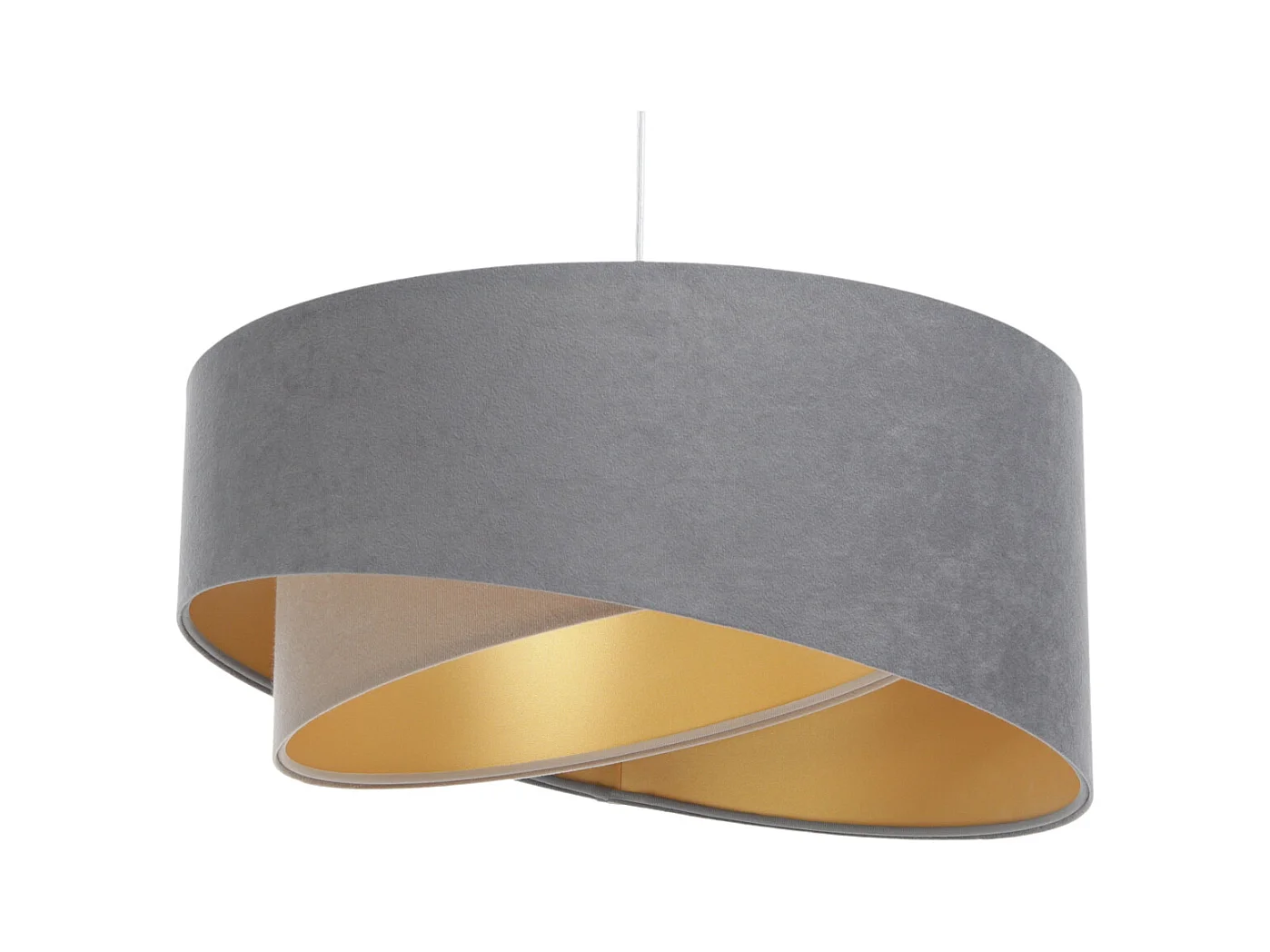 Suspension Galaxy Auric