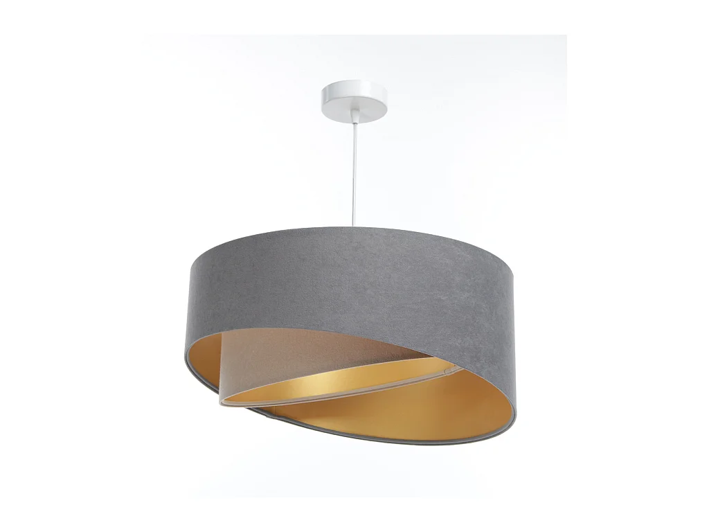 Suspension Galaxy Auric