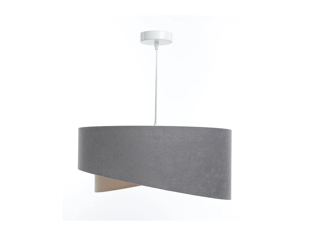 Suspension Galaxy Auric